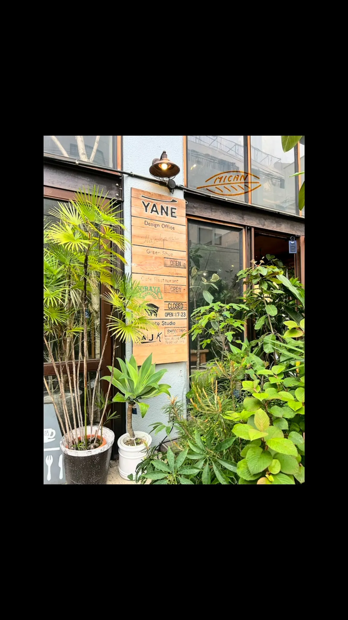 入荷が多く店内いつもより狭くなっております